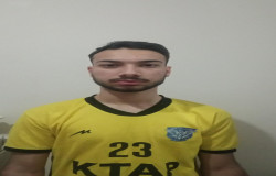 محمد مهدی رضائی