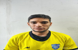 وحید جمعه زاده