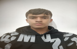 امیرمحمد نقوی