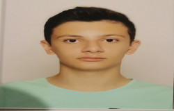 آرین حیدری کیوی