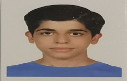 امیرمحمد قاسمی پور