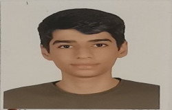 امیرعلی کلانتری محمودآبادی