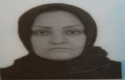 فاطمه کریمی