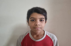 محمد نژاد ملایری