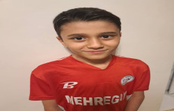 رادمان رجبی