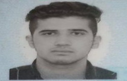 مهدی محمدی