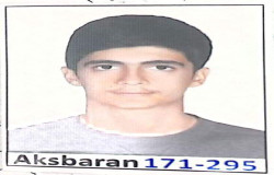 پارسا شایگان بخش