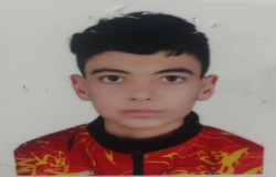 امیر محمد جزی