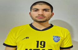 سجاد ضیافتی