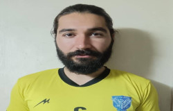 محمد شمس ابادی