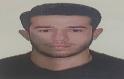 یاسین خزائی
