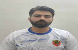 سیدحسام لاجوردی