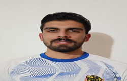 امیرحسین کریمی