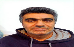 امیر حسین شاکری