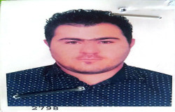 منصور افکار