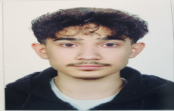 محمد سام هادوی