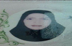 صدیقه محمدی