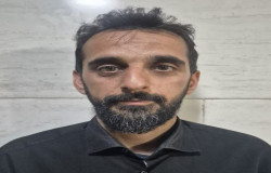 مجتبی علی چری