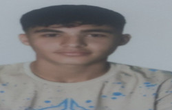 امیرمحمد مهدی زاده