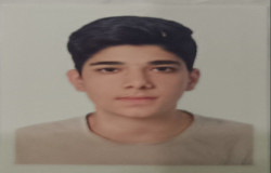 رهام کوچکی چهارده