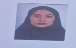 ترانه احمدی