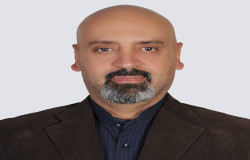 بهزاد منصوری کیوج