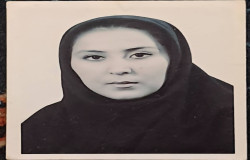 لیلا انصاری راد