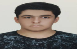 محمدامین مهری