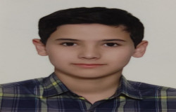 امیرعباس شریفی نیا