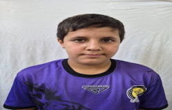 سید امیرعباس حسینی
