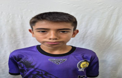اشکان صالحی