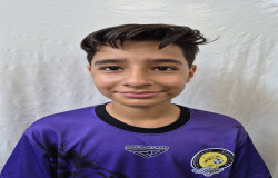 رهام رضایی