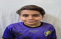 سید متین بنی جمالی