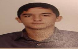 آرشام قاسمی چرلو