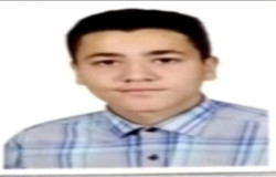 سید آروین حسینی