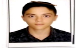 محمد پرهام قاسمی پاک