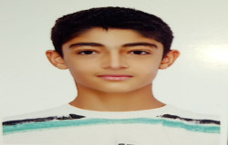 رهام لطف الهی