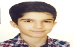 ایهان اکبرزاده