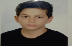 محمدصدرا شکراله زاده