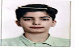 آرشا شاکری