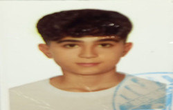 آرشام موسوی راد