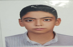 محمد متین حیدری