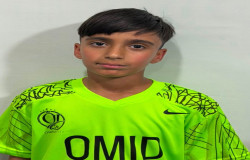 آرمین زمانی دوست