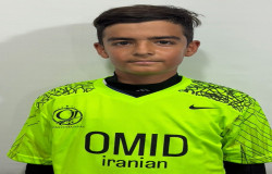 آریا نثار