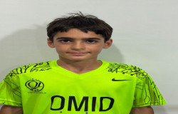 پوریا شاهرخی