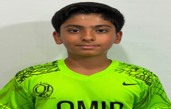 رهام ولیهدی