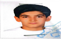 دانیال موسی خانی