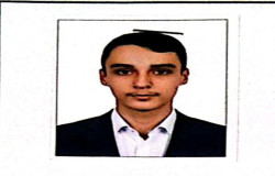 محمدپارسا پیری ایردموسی