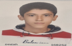 امیر عباس کافی صومعه