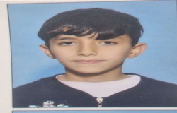 یاسین علی زاده